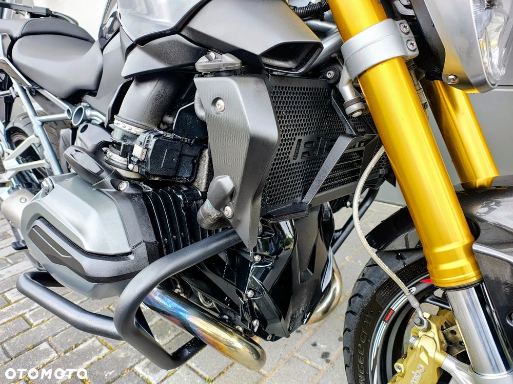 BMW R - 21
