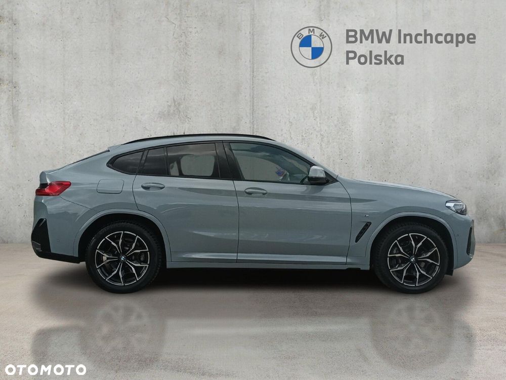 BMW X4 - 6