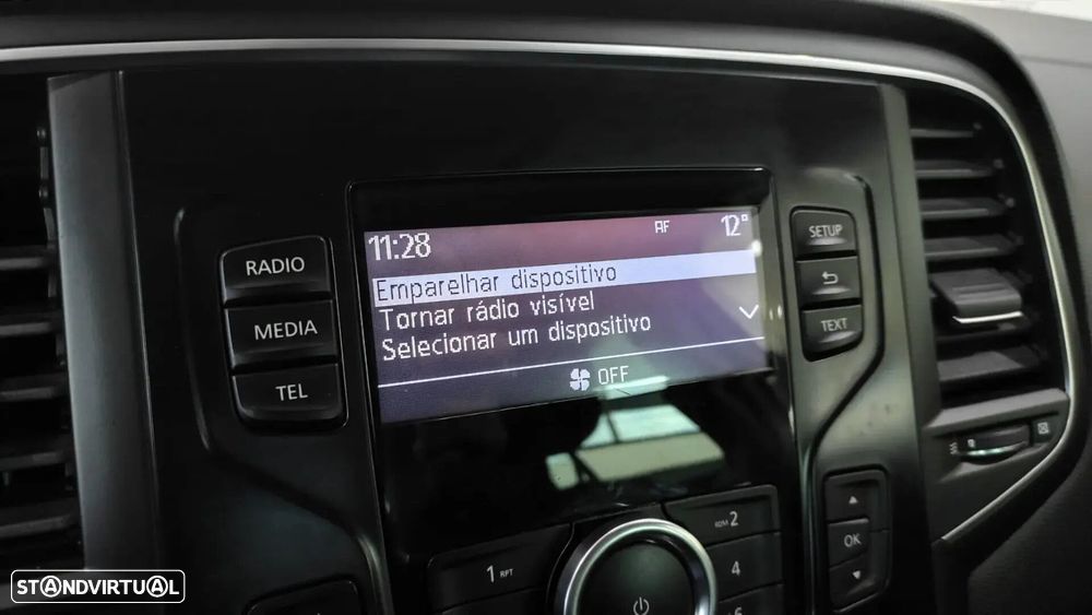 Renault Mégane - 28