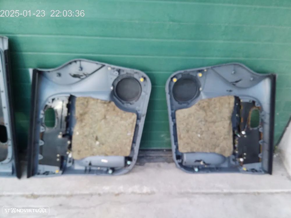 Hyundai traject quartelas - 12