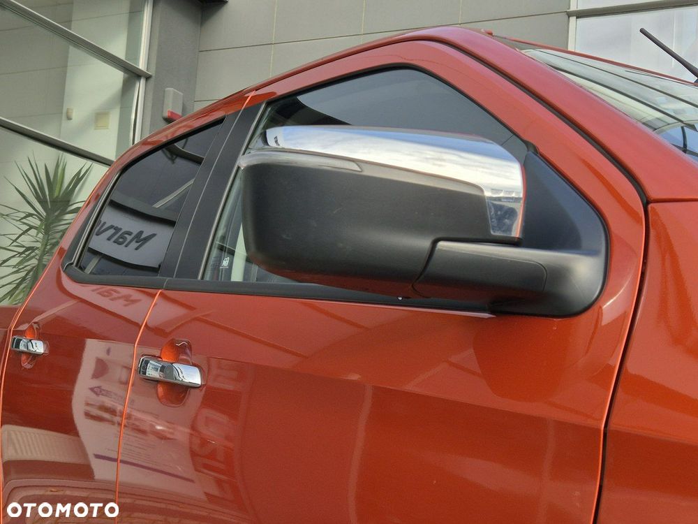 Isuzu D-Max 1.9 DC LSX - 11