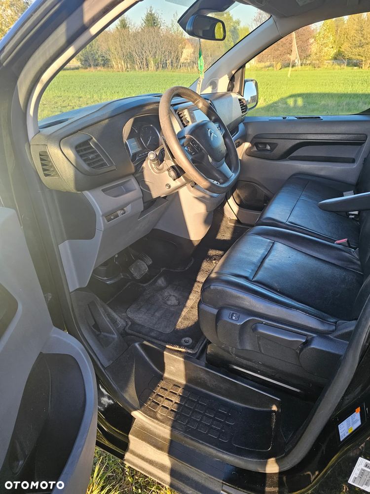 Citroën SpaceTourer 2.0 BlueHDi XL Shine - 2