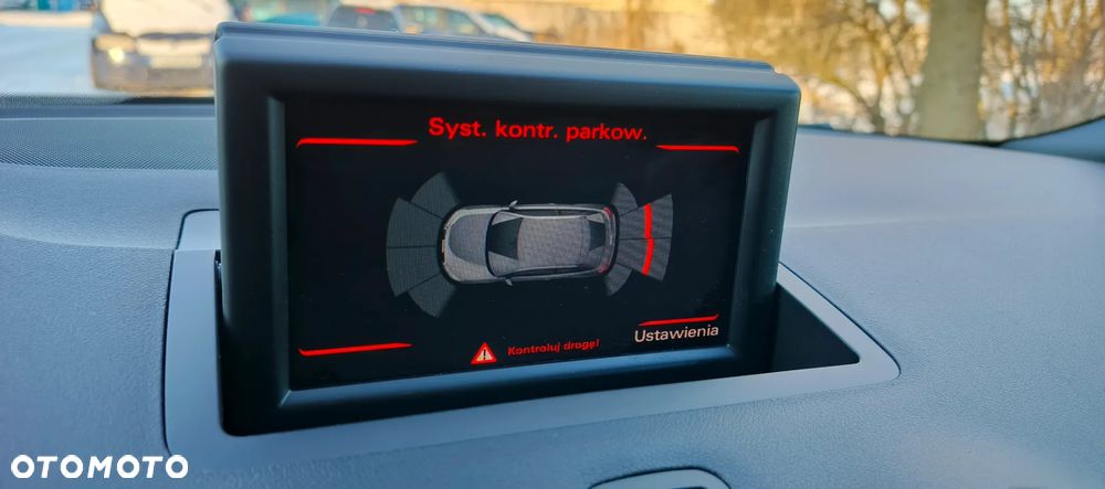 Audi A1 Sportback 1.4 TFSI S tronic S line Sportpaket - 25