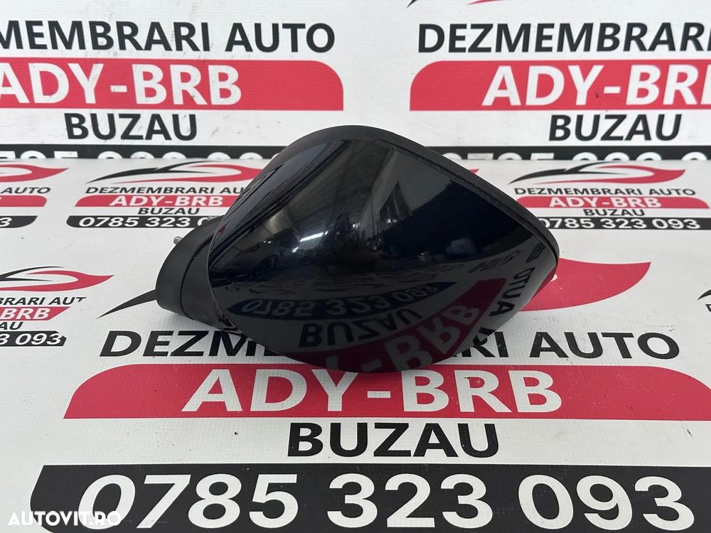 Oglinda stanga Seat Ibiza 6J - 2