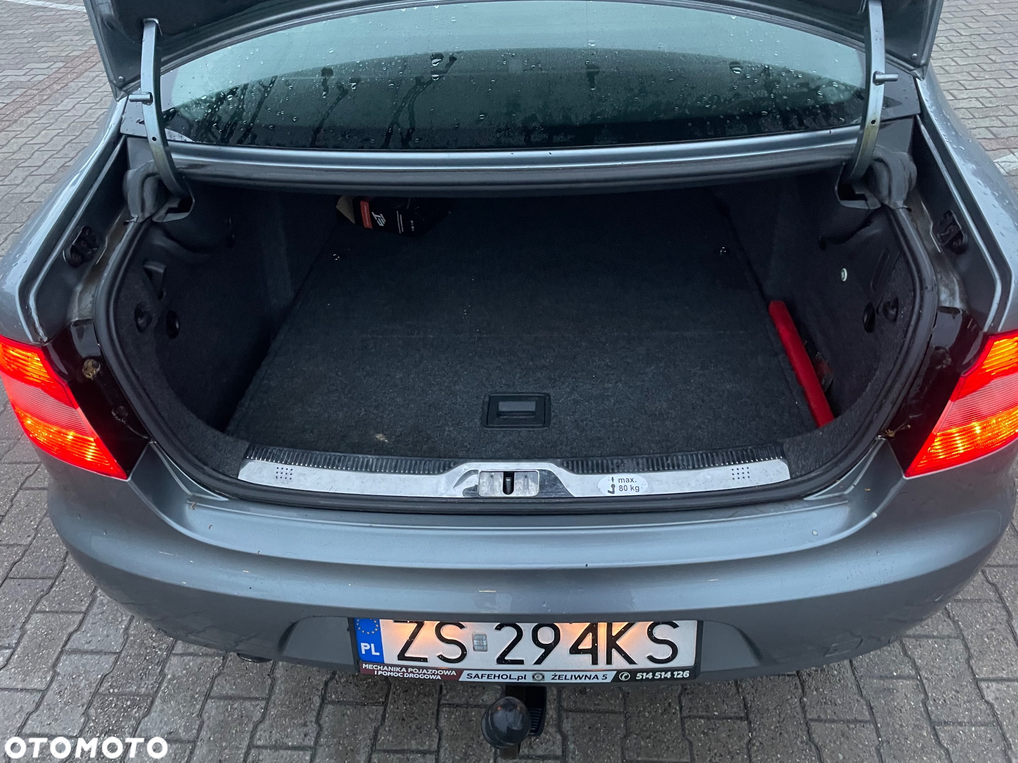 Skoda Superb 1.8 TSI Platinum - 8