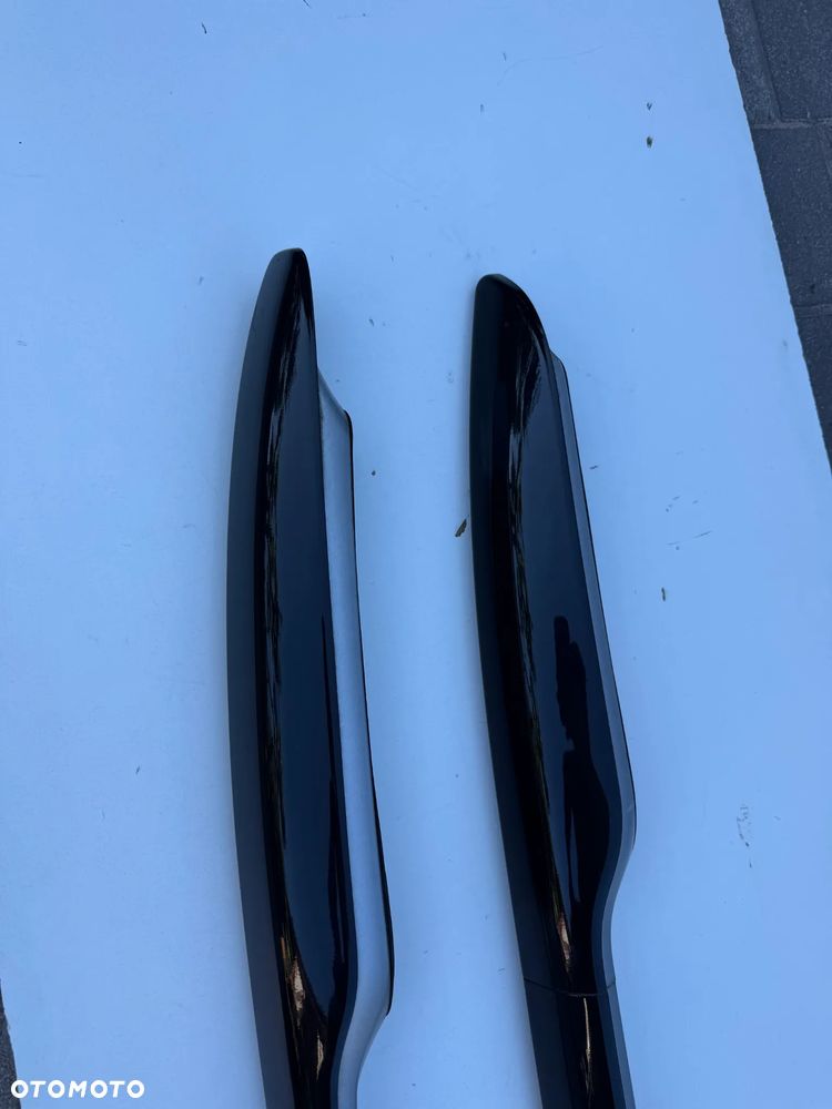 Reling relingi dachowe CITROEN C5 AIRCROSS 98172148 98172166 PRAWY LEWY - 6