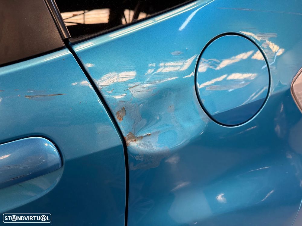 Honda Jazz — fotografia 27