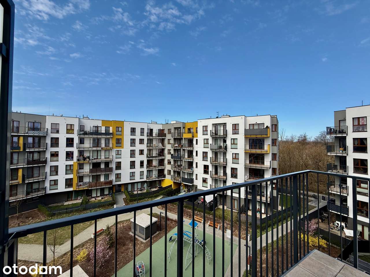 Nowoczesne 2-pokojowe mieszkanie | 40 m² | Marywilska| Bez prowizji