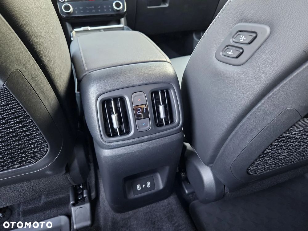 Hyundai Tucson 1.6 T-GDi HEV Platinum 2WD - 15