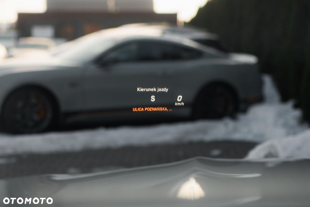 Mercedes-Benz Klasa S 63 AMG 4-Matic - 33