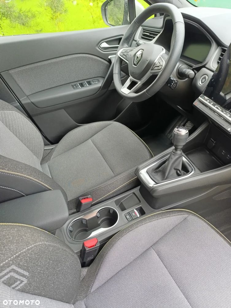 Renault Captur 1.0 TCe Techno - 13