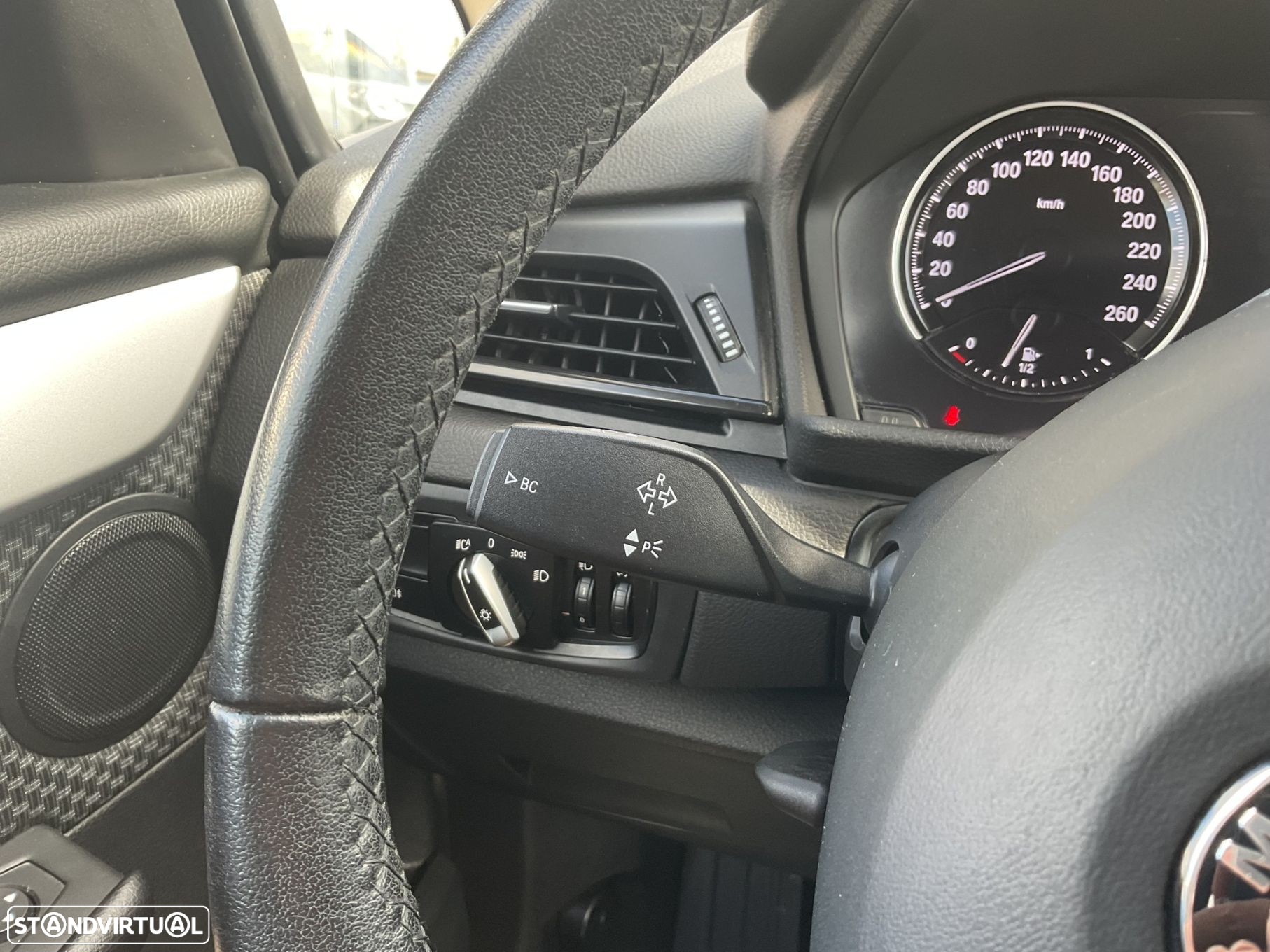 BMW 225xe Active Tourer Advantage - 33