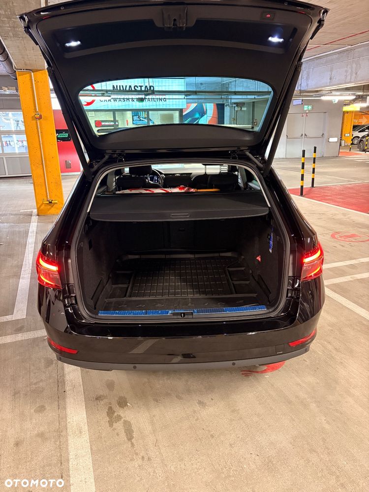 Skoda Superb 1.5 TSI ACT Ambition DSG - 16