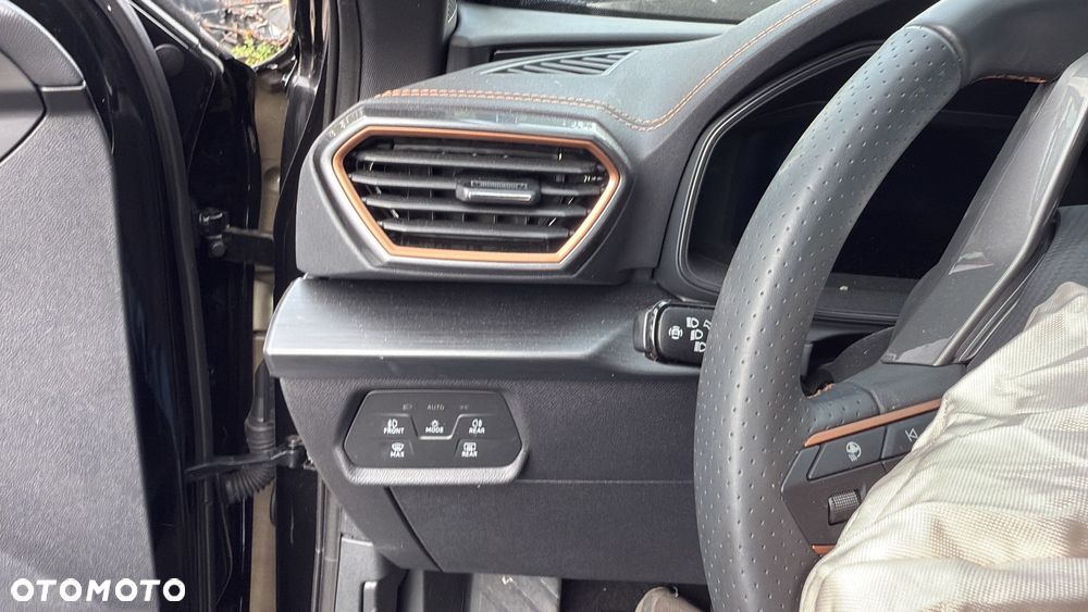 Cupra Formentor 1.5 TSI DSG - 23