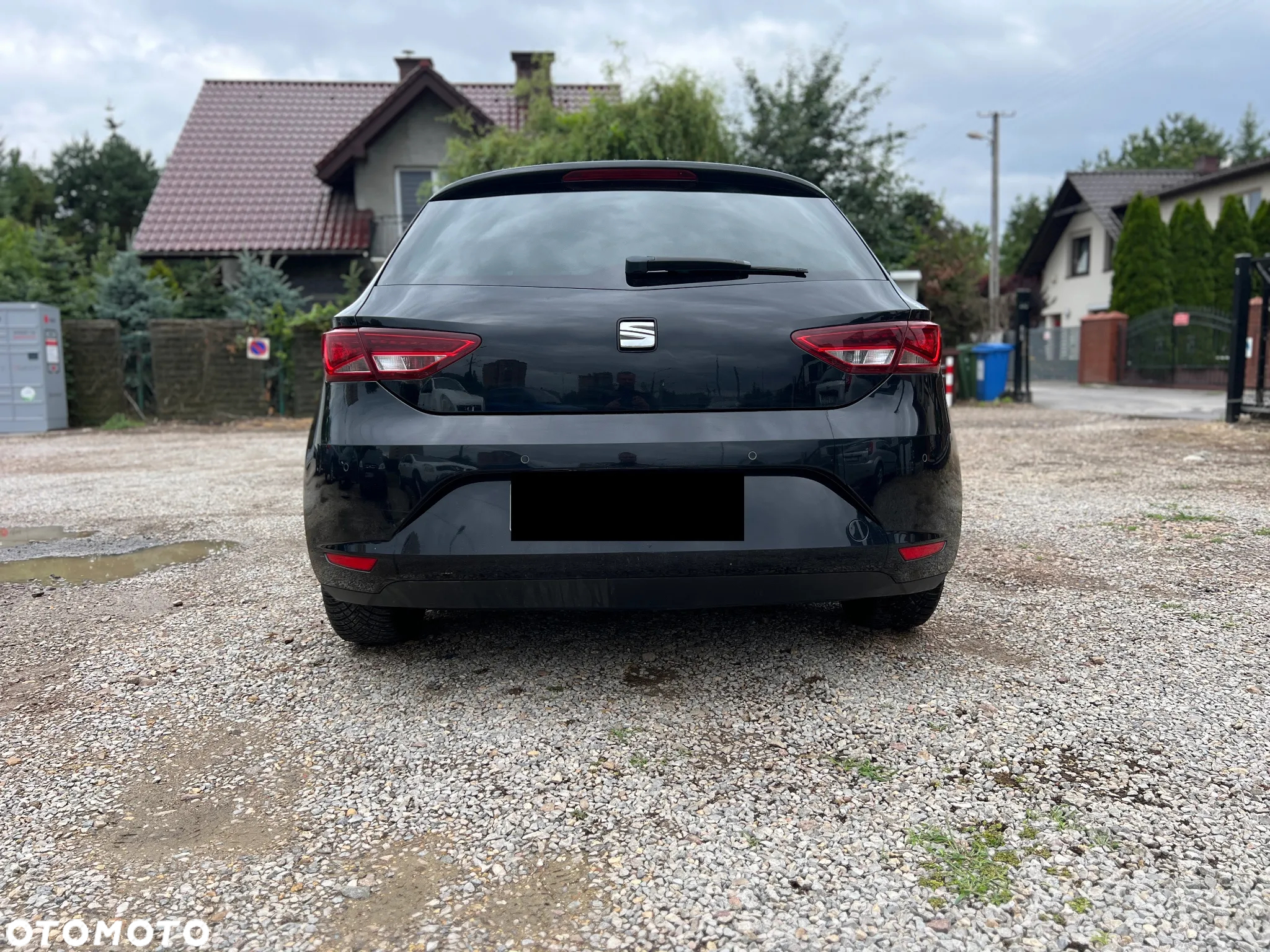 Seat Leon - 7