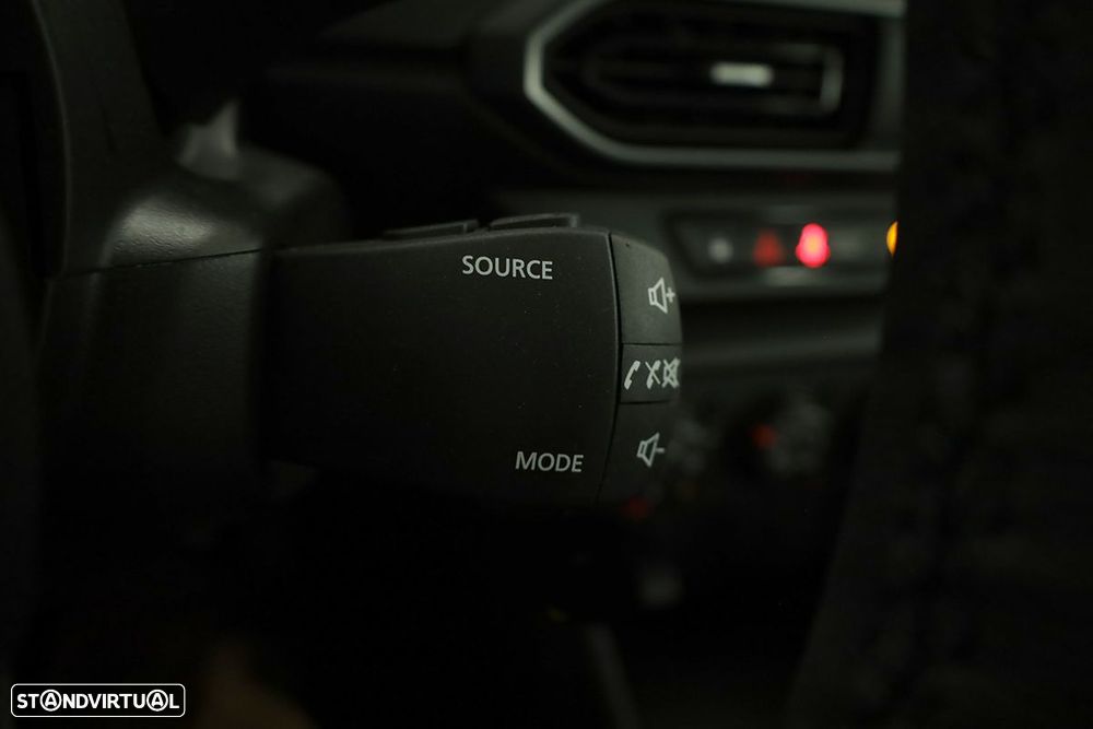 Dacia Sandero 1.0 ECO-G Essential Bi-Fuel - 16