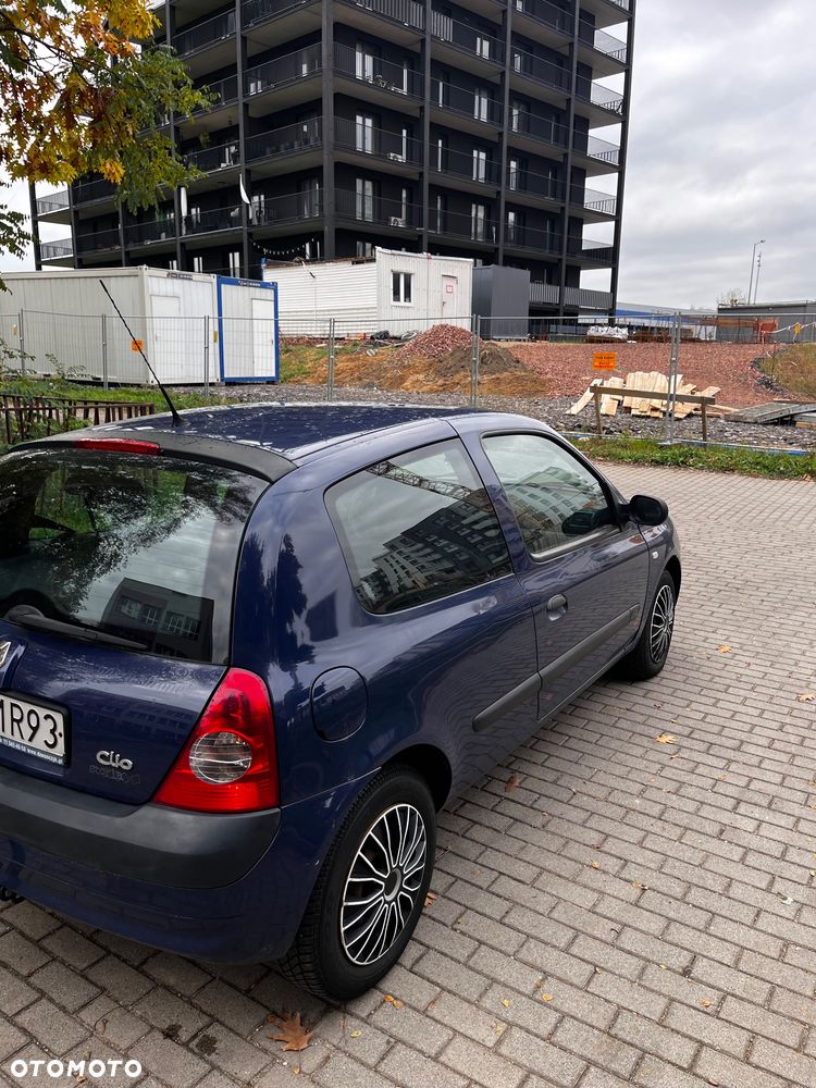 Renault Clio - 4