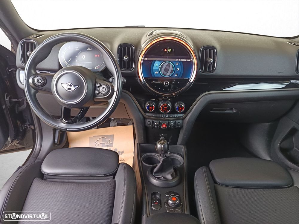 MINI Countryman One D Northwood Edition - 15