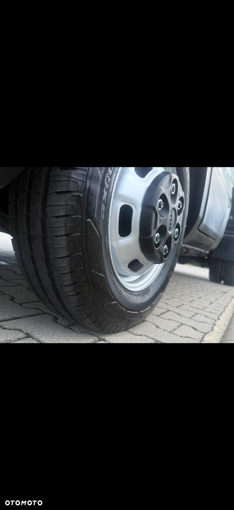 Iveco DAILY 35-180 3.0 HPI 180KM WYWROTKA 3-stronna RESOR+PODUSZKA! KLIMATYZACJA ! ZERO KOROZJI! - 35