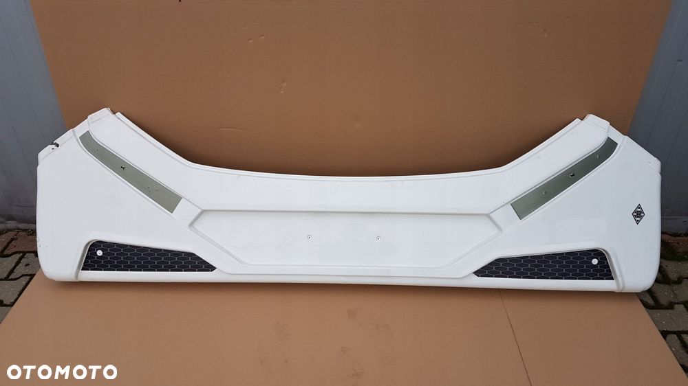 zderzak tył fiat benimar mielo hobby benimar camper - 5