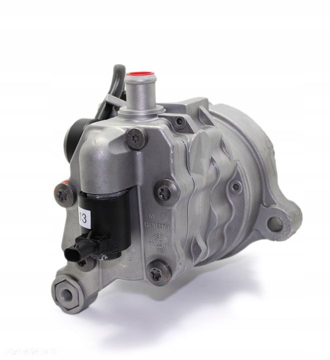 POMPA PODWÓJNA WSPOMAGANIA E70 X5 4.8i 32416783965 - 3