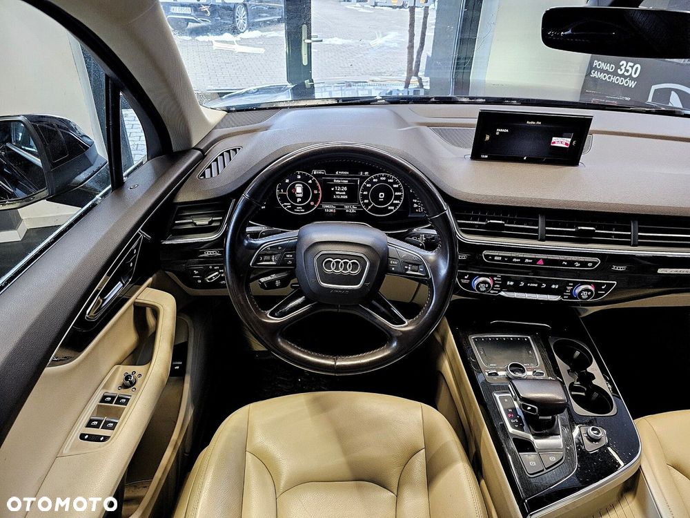 Audi Q7 - 18