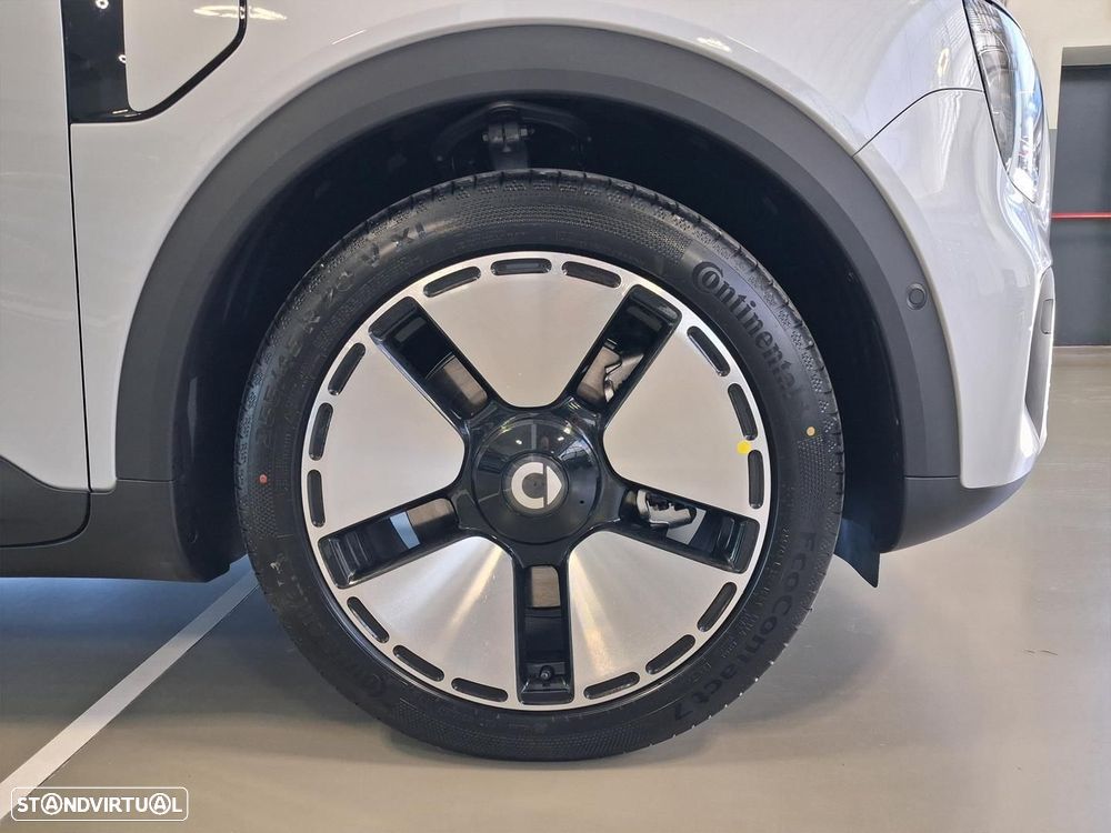Smart #5 100 kWh Premium - 5
