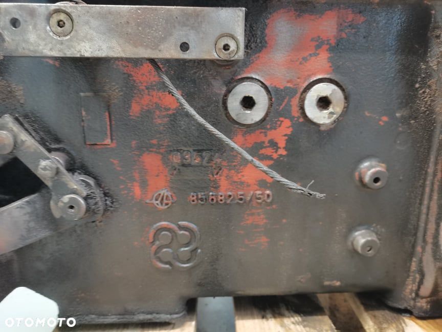 Deutz-fahr .... Agroplus {Plecak} - 6