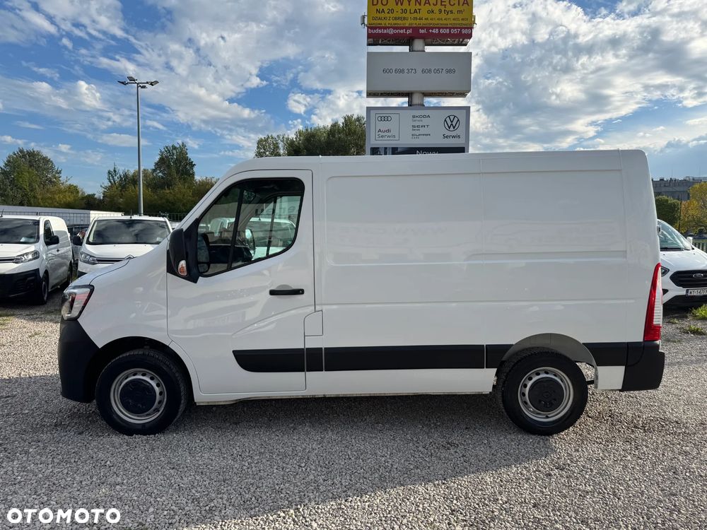 Renault Master - 14