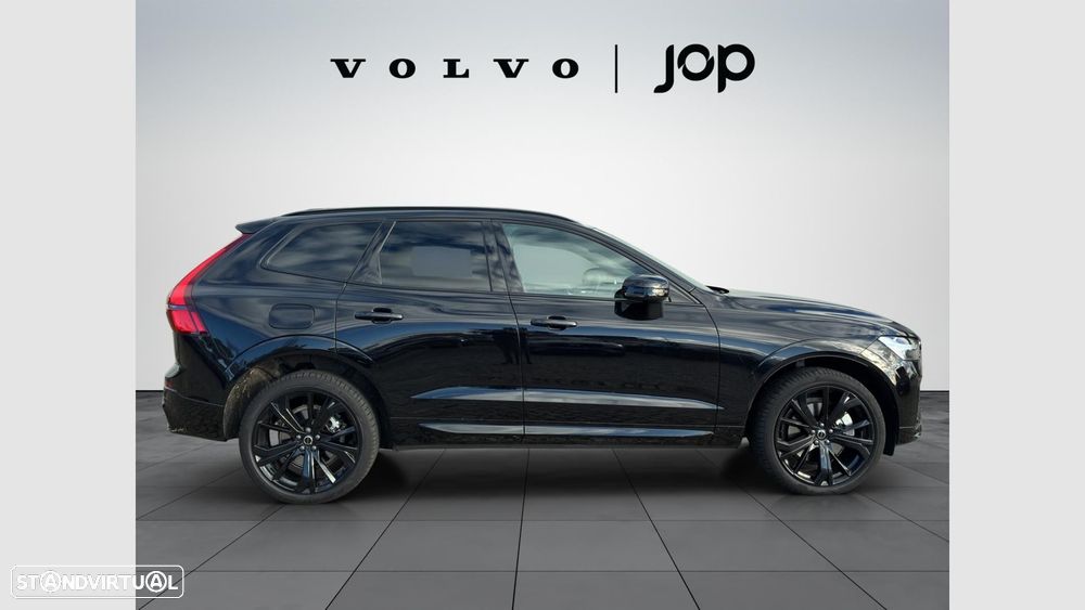 Volvo XC 60 2.0 T6 PHEV Black Edition AWD - 6