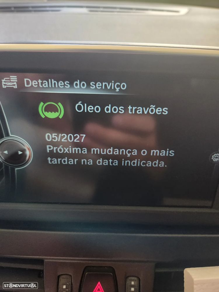 BMW 216 Gran Tourer d 7L Advantage Auto - 14