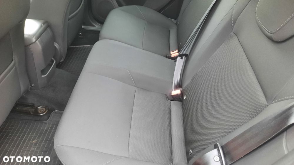 Ford Focus 1.5 TDCi Trend - 14