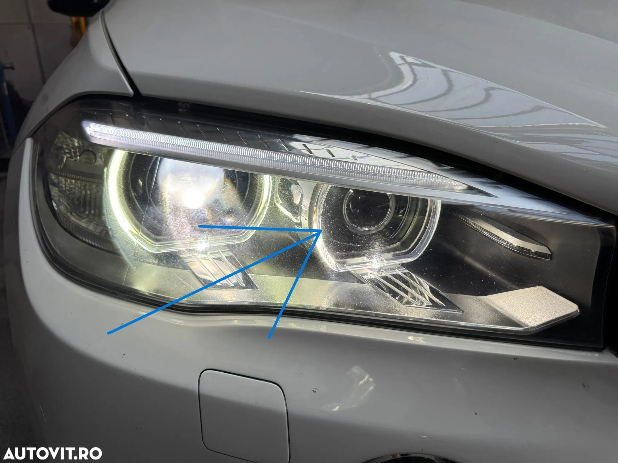 BMW X5 xDrive25d - 3