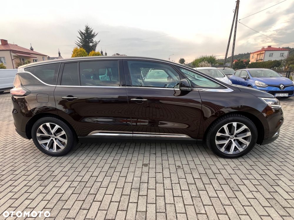 Renault Espace Energy dCi 160 EDC Business - 7