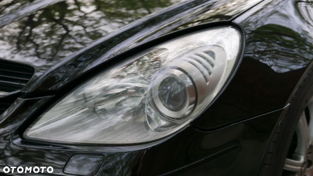 Mercedes-Benz SLK - 10