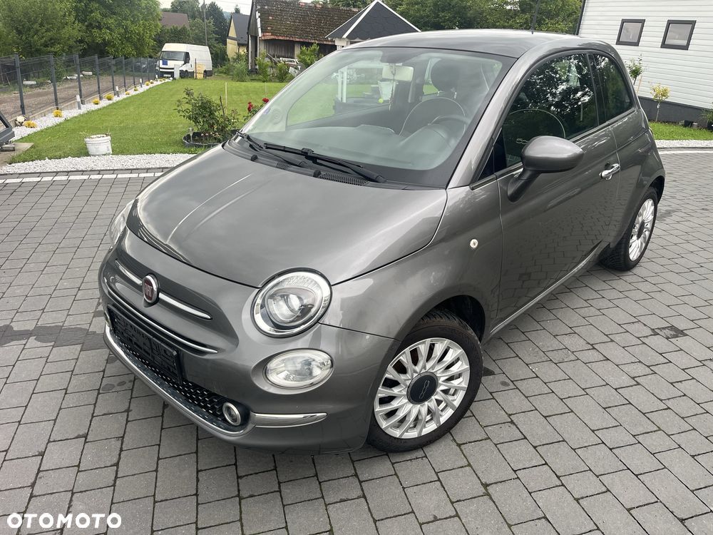 Fiat 500 - 5