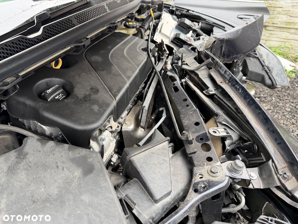 Opel Astra 1.4 Selection - 21