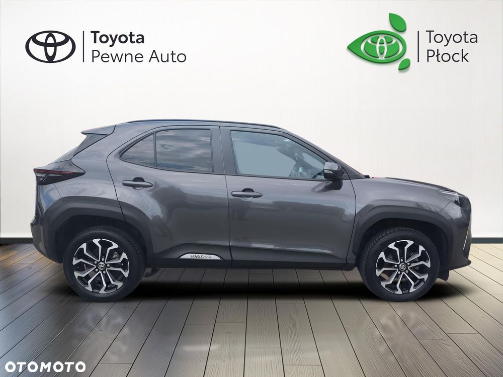 Toyota Yaris Cross Hybrid 1.5 Style - 8