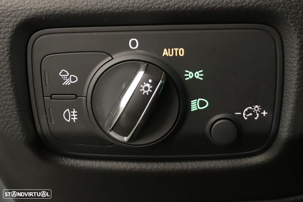 Audi A3 Sportback 30 TFSI S tronic - 19