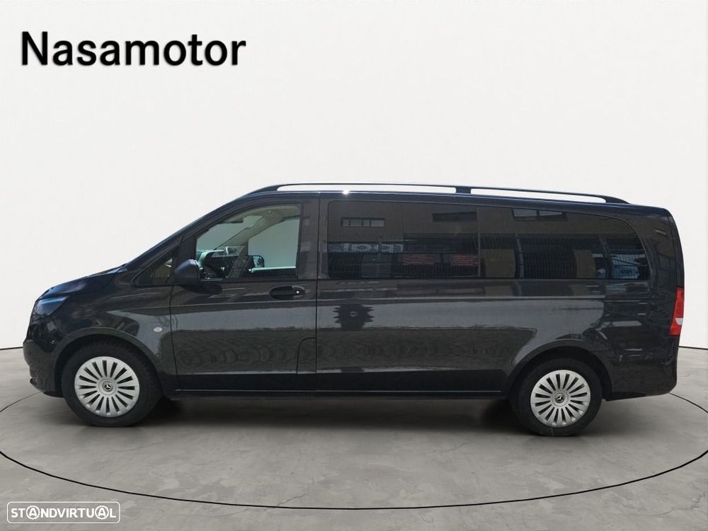 Mercedes-Benz Vito Tourer 114 CDi/34 Pro - 8