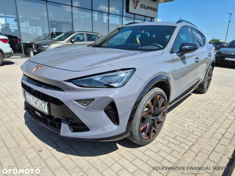 Cupra Formentor - 2