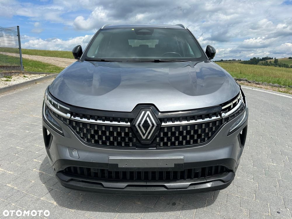 Renault Austral Mild Hybrid 160 Automatik Techno - 2