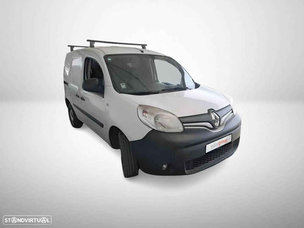Renault Kangoo 1.5 DCI BUSINESS 3L S/S (C/IVA) - 1
