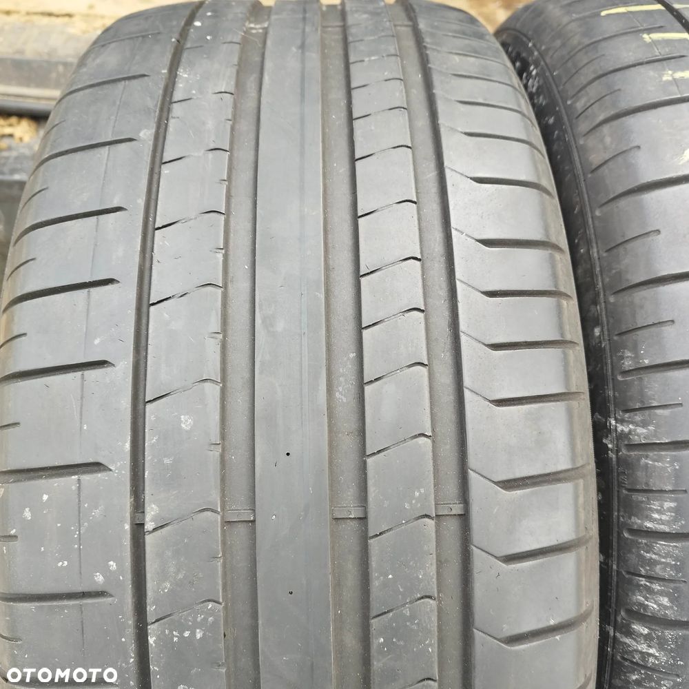 285/40/21 pirelli pzero tm - 3