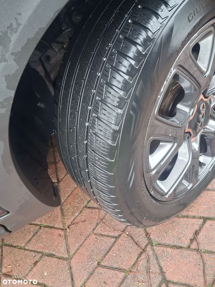 Fiat 500X 1.4 Multiair DCT 4x2 S&S S-Design Urban Look - 5