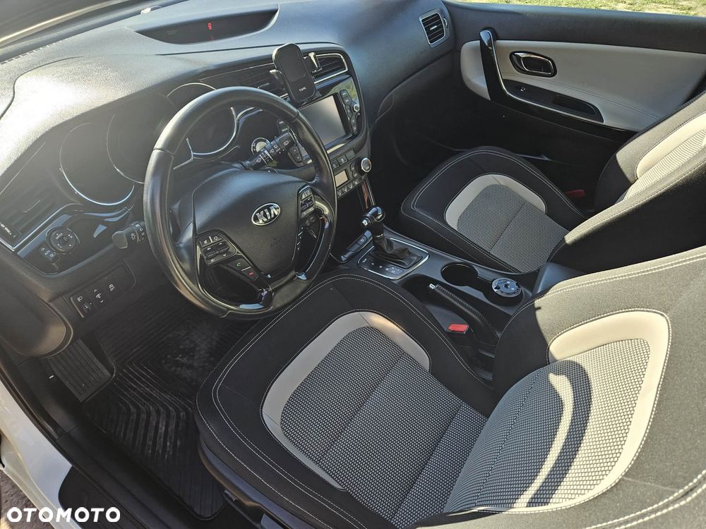 Kia Ceed 1.6 CRDi M DCT - 5