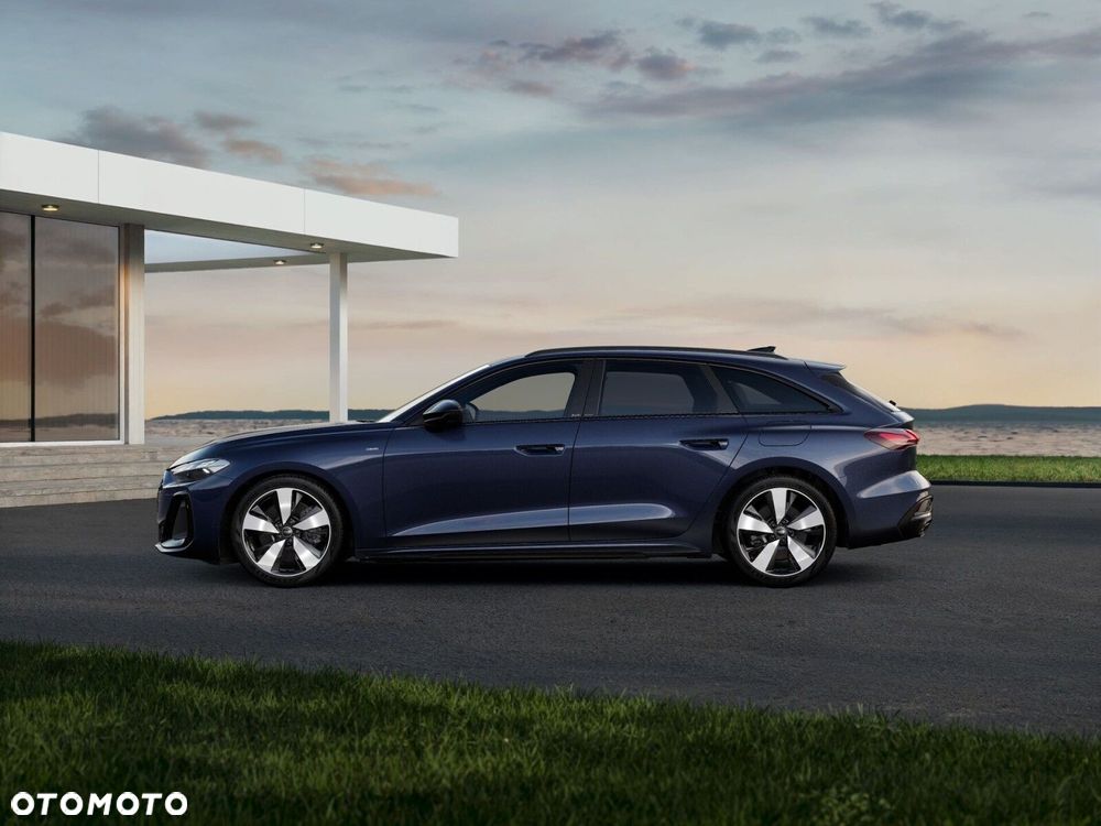 Audi A5 Avant - 3