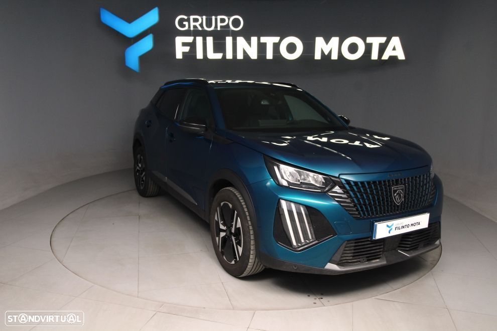 Peugeot 2008 1.2 PureTech Allure - 7