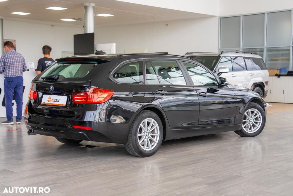 BMW Seria 3 - 11