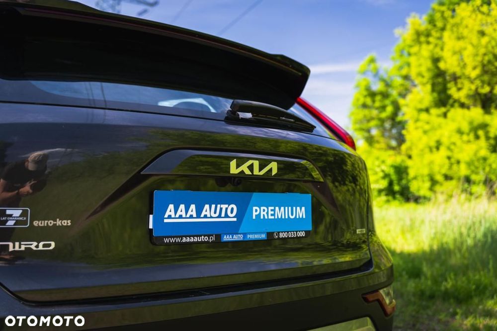Kia Niro - 12